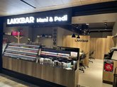 Lakkbar Galleriet