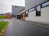 Larsgårdshallen