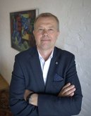 Advokat Bjørn-Ivar Borgund