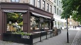 Le Bistro