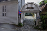 Leprosy Museum St. Jørgen's Hospital