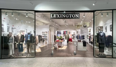 Lexington Concept Store AMFI Moa