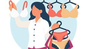 Lingerie & Underwear Stores
