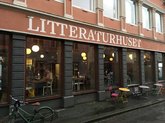 Litteraturhuset i Bergen