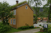 Løp Gård - Nordlandsmuseet