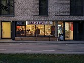 MAD LOVE