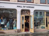 MALL OF NORWAY