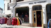 Mall of Norway Ålesund
