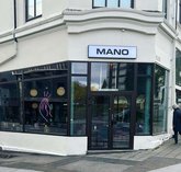 Mano Pizza Stavanger