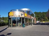 McDonald's Gaustad