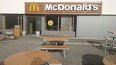 McDonald's Moa Gård