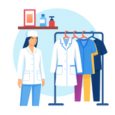 Medical & Workwear Stores