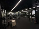 Mer Treningssenter Ålesund Moa