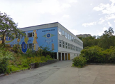 Mjølkeråen school