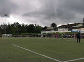 Moa Amfi Stadion