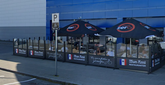 Mon Ami Restaurant
