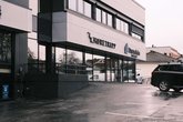 Møretrapp AS