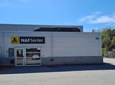 NAF Senter Ålesund