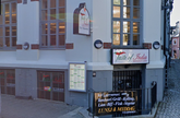 Namaste Norge Trondheim