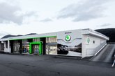 Nardo Bilservice AS