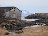 Nordlandsmuseet Bodøsjøen friluftsmuseum