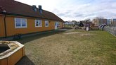 Norlandia Breivika kulturbarnehage