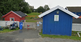 Norlandia Vollen naturbarnehage