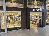 Norli Amfi Moa Øst, Ålesund