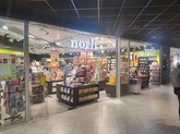 Norli Amfi Moa Syd