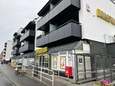 Nørve Post i Butikk