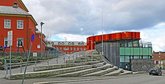 Ny-Krohnborg skole