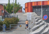 Ny-Krohnborg skole