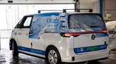 Ocab AS, Avd. Ålesund