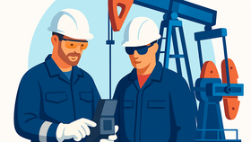 Oil, Gas & Fuel Services