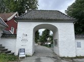 Gamle Bergen Museum - Bymuseet i Bergen