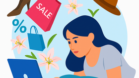 Online Stores