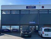 Onninen Express Ålesund