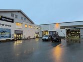 Optimera Proffsenter Ålesund