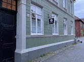 Oris Dental Munkegata