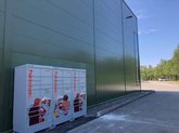 Pakkeboks Ålesund Folkehøgskole