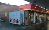 Pakkeboks Circle K Moa