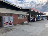 Pakkeboks Esso Spjelkavik