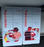 Pakkeboks Tuenesvegen