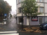 Petit skjønnhetssalong