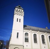 Pinsekirka Sentrum