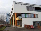 Poliklinikk barn og ungdom Ålesund