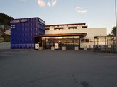 REMA 1000 Blindheim
