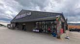 REMA 1000 STRANDGATA