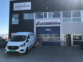 Renholdssenteret AS