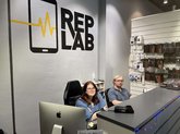 RepLab Moa